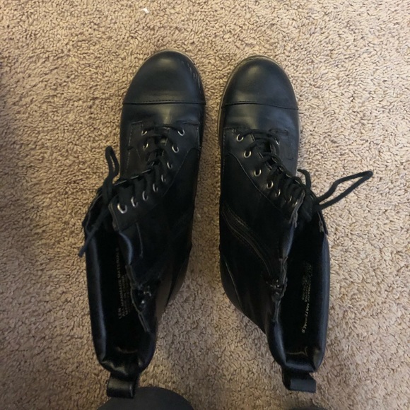 Boots! - Picture 1 of 2